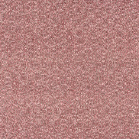 Brunschwig & Fils ALLENT WEAVE RED Upholstery Fabric