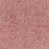 Brunschwig & Fils ALLENT WEAVE RED Upholstery Fabric