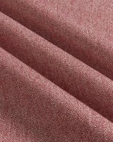 Brunschwig & Fils ALLENT WEAVE RED Upholstery Fabric