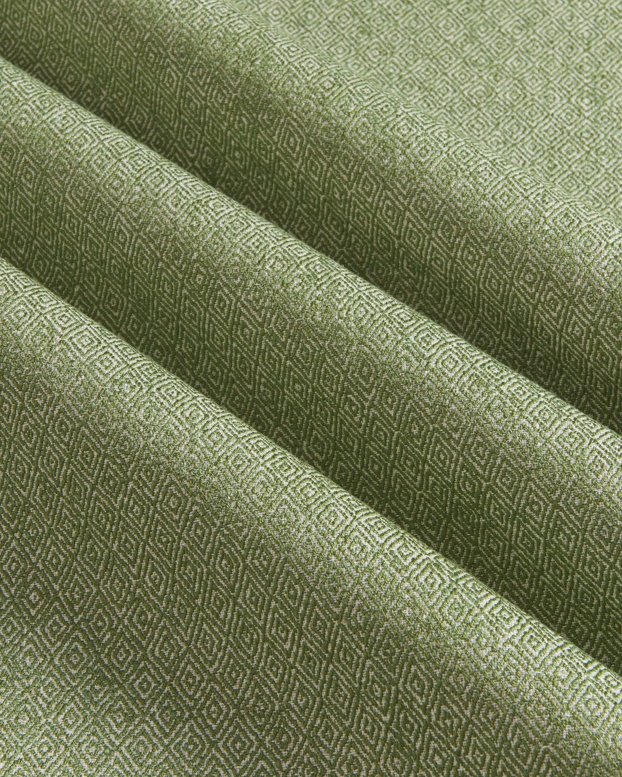 Brunschwig & Fils ALLENT WEAVE LEAF Upholstery Fabric