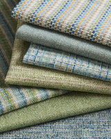 Brunschwig & Fils ALLENT WEAVE LEAF Upholstery Fabric