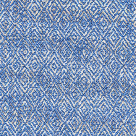 Brunschwig & Fils ALLENT WEAVE DELFT Upholstery Fabric