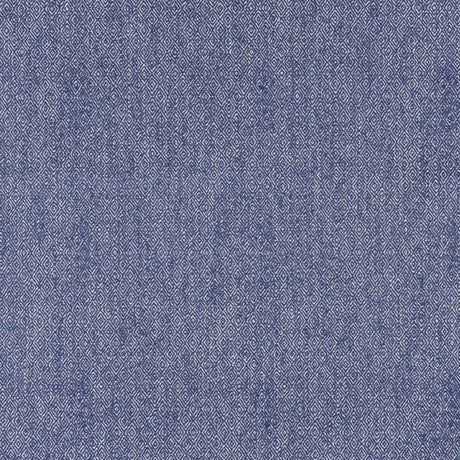 Brunschwig & Fils ALLENT WEAVE NAVY Upholstery Fabric
