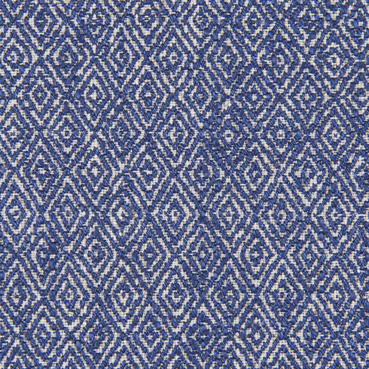 Brunschwig & Fils ALLENT WEAVE NAVY Upholstery Fabric