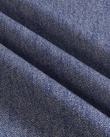 Brunschwig & Fils ALLENT WEAVE NAVY Upholstery Fabric