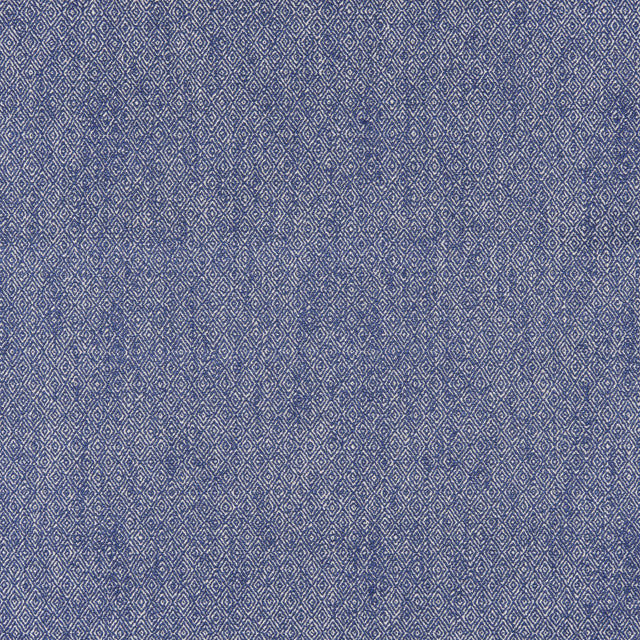 Brunschwig & Fils ALLENT WEAVE NAVY Upholstery Fabric