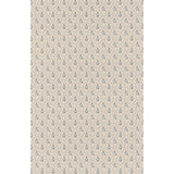 G P & J Baker POSY BLUE Fabric