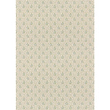 G P & J Baker POSY GREEQUA Fabric