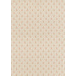 G P & J Baker POSY GREEN/RED Fabric