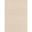 G P & J Baker POSY GREEN/RED Fabric