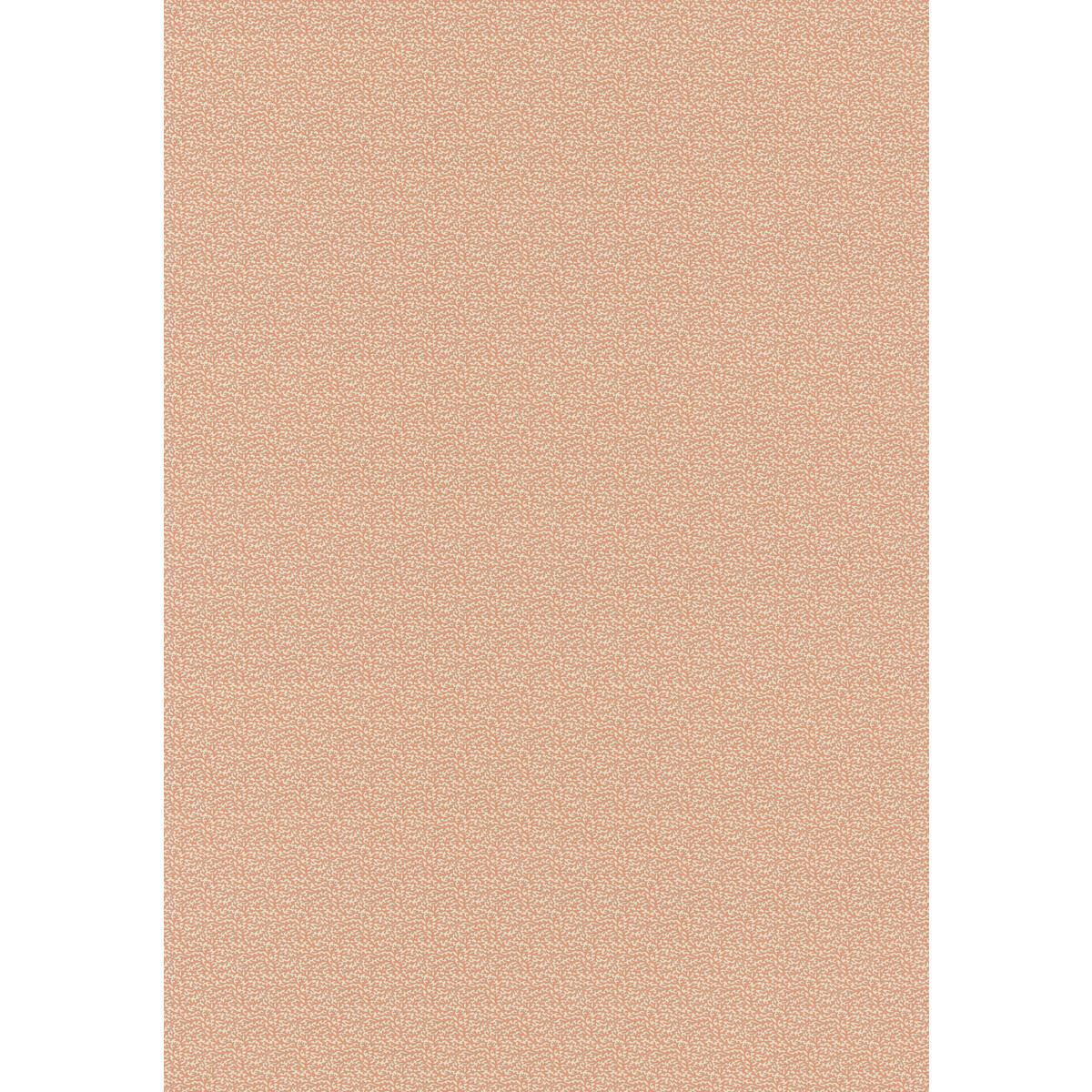 G P & J Baker TUFFLEY SOFT RED Fabric