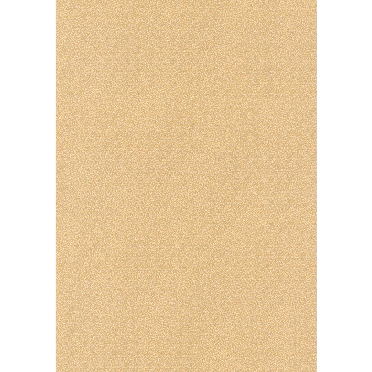 G P & J Baker TUFFLEY OCHRE Fabric