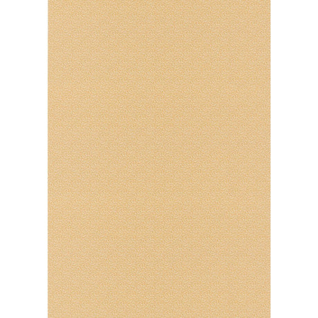 G P & J Baker TUFFLEY OCHRE Fabric