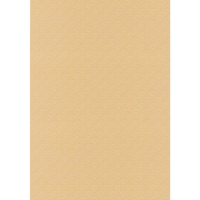 G P & J Baker TUFFLEY OCHRE Fabric