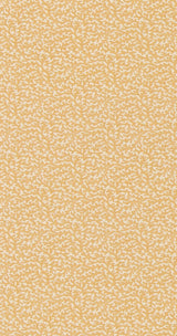 G P & J Baker TUFFLEY OCHRE Fabric