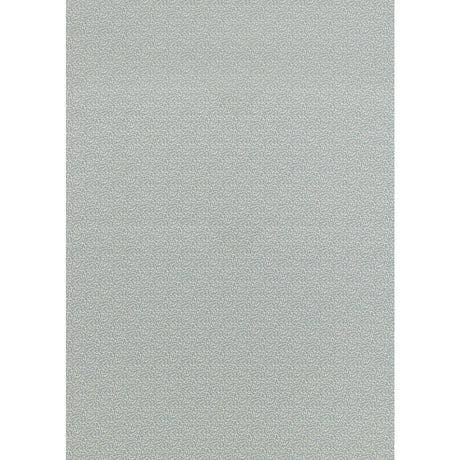 G P & J Baker TUFFLEY BLUE Fabric