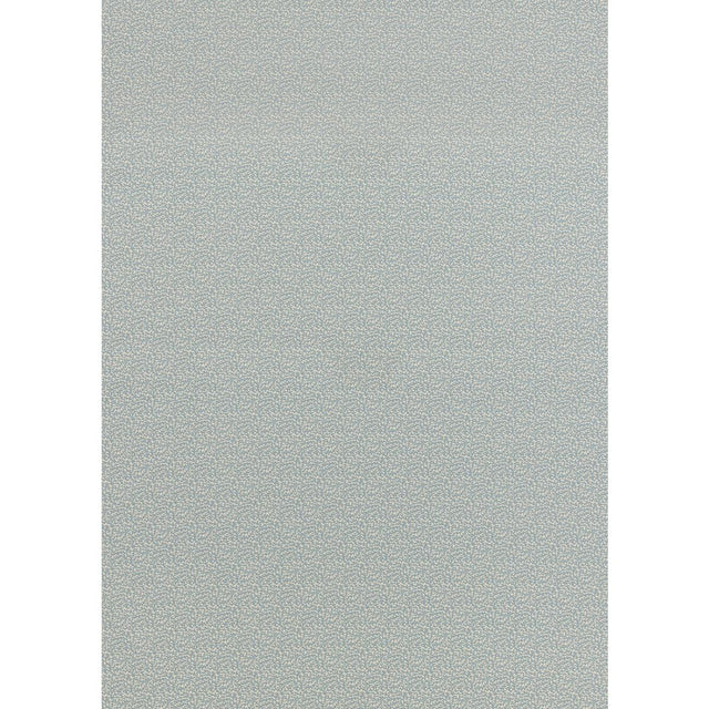 G P & J Baker TUFFLEY BLUE Fabric