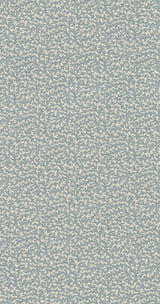 G P & J Baker TUFFLEY BLUE Fabric