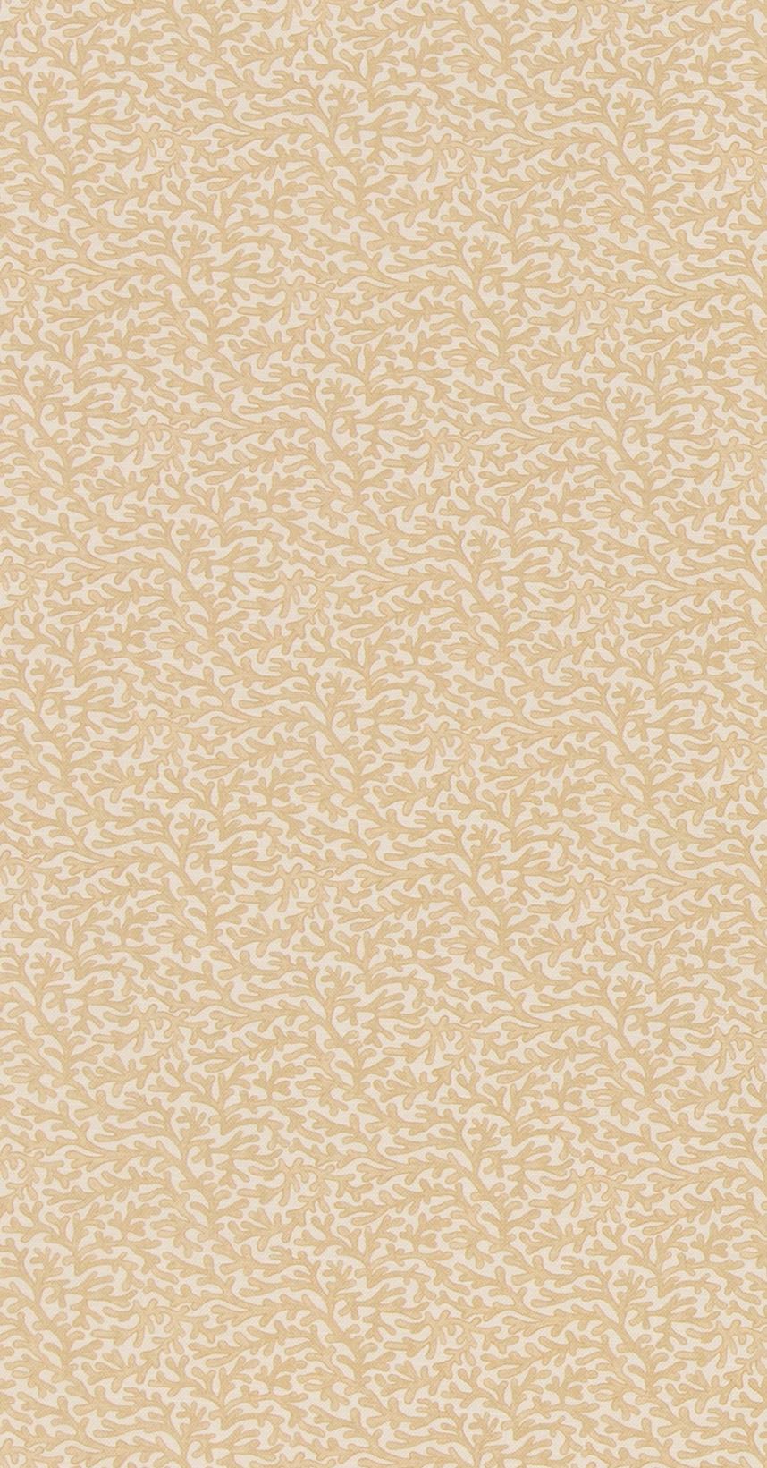 G P & J Baker TUFFLEY SAND Fabric