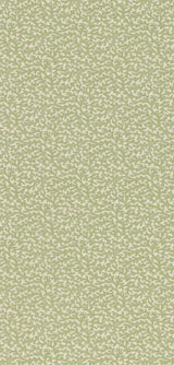 G P & J Baker TUFFLEY GREEN Fabric