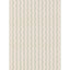 G P & J Baker TETBURY STRIPE AQUA Fabric