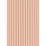 G P & J Baker TETBURY STRIPE SOFT RED Fabric