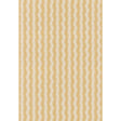 G P & J Baker TETBURY STRIPE OCHRE Fabric