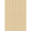G P & J Baker TETBURY STRIPE OCHRE Fabric