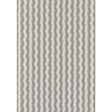 G P & J Baker TETBURY STRIPE INDIGO Fabric