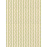 G P & J Baker TETBURY STRIPE LEAF GREEN Fabric