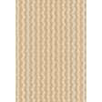 G P & J Baker TETBURY STRIPE SAND Fabric