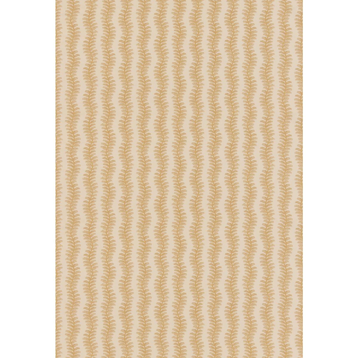 G P & J Baker TETBURY STRIPE SAND Fabric