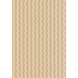 G P & J Baker TETBURY STRIPE SAND Fabric