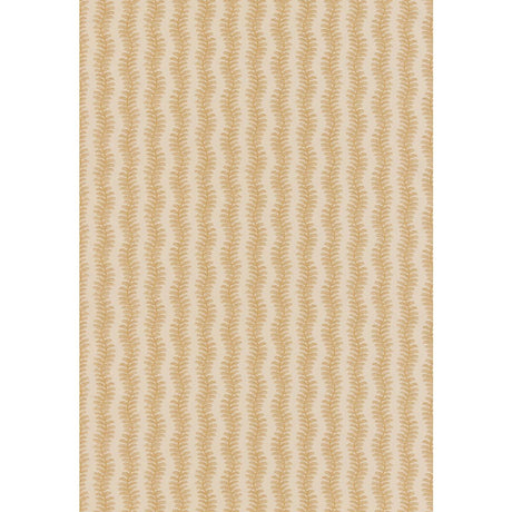 G P & J Baker TETBURY STRIPE SAND Fabric