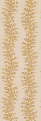 G P & J Baker TETBURY STRIPE SAND Fabric