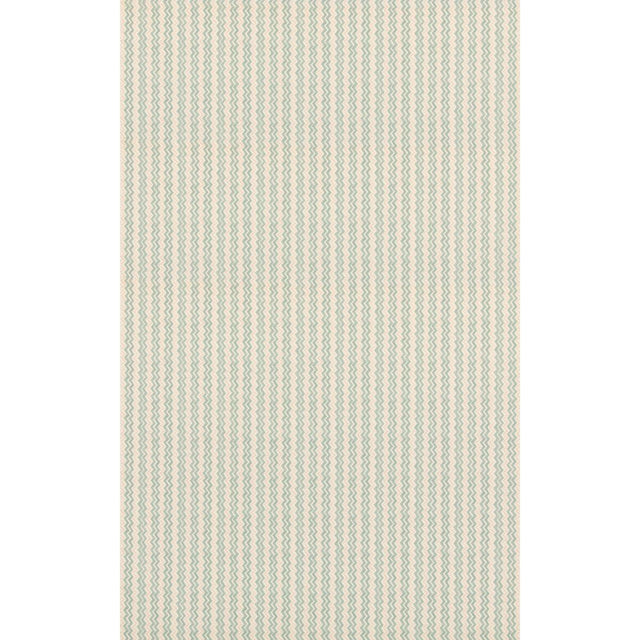 G P & J Baker ZIGGY AQUA Fabric