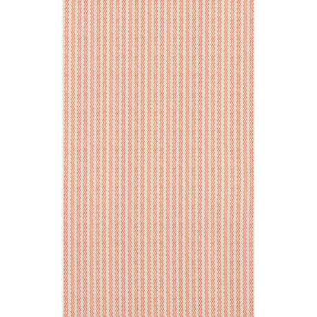 G P & J Baker ZIGGY SOFT RED Fabric