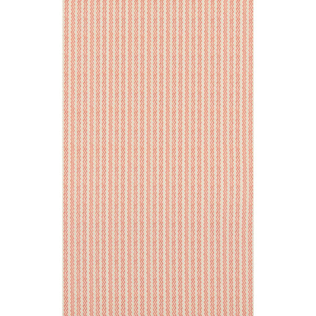 G P & J Baker ZIGGY SOFT RED Fabric