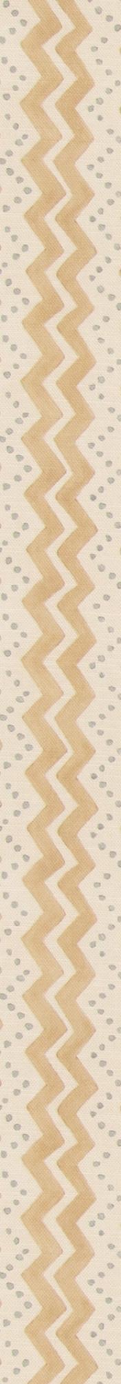 G P & J Baker ZIGGY SAND Fabric