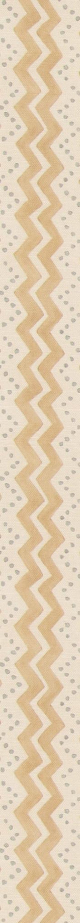 G P & J Baker ZIGGY SAND Fabric