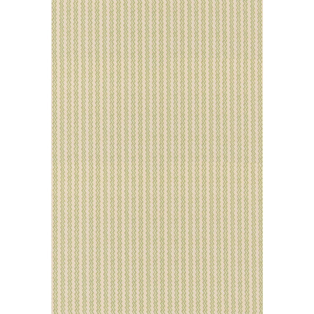 G P & J Baker ZIGGY GREEN Fabric