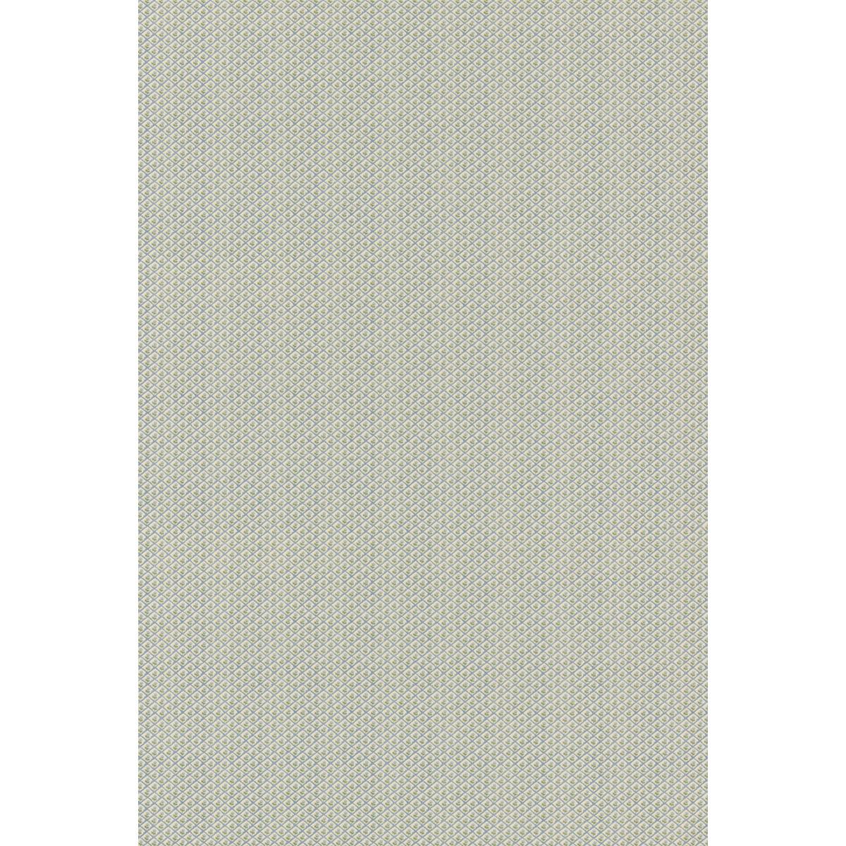 G P & J Baker PENNY BLUE Fabric