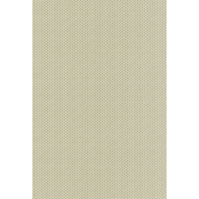 G P & J Baker PENNY AQUA Fabric