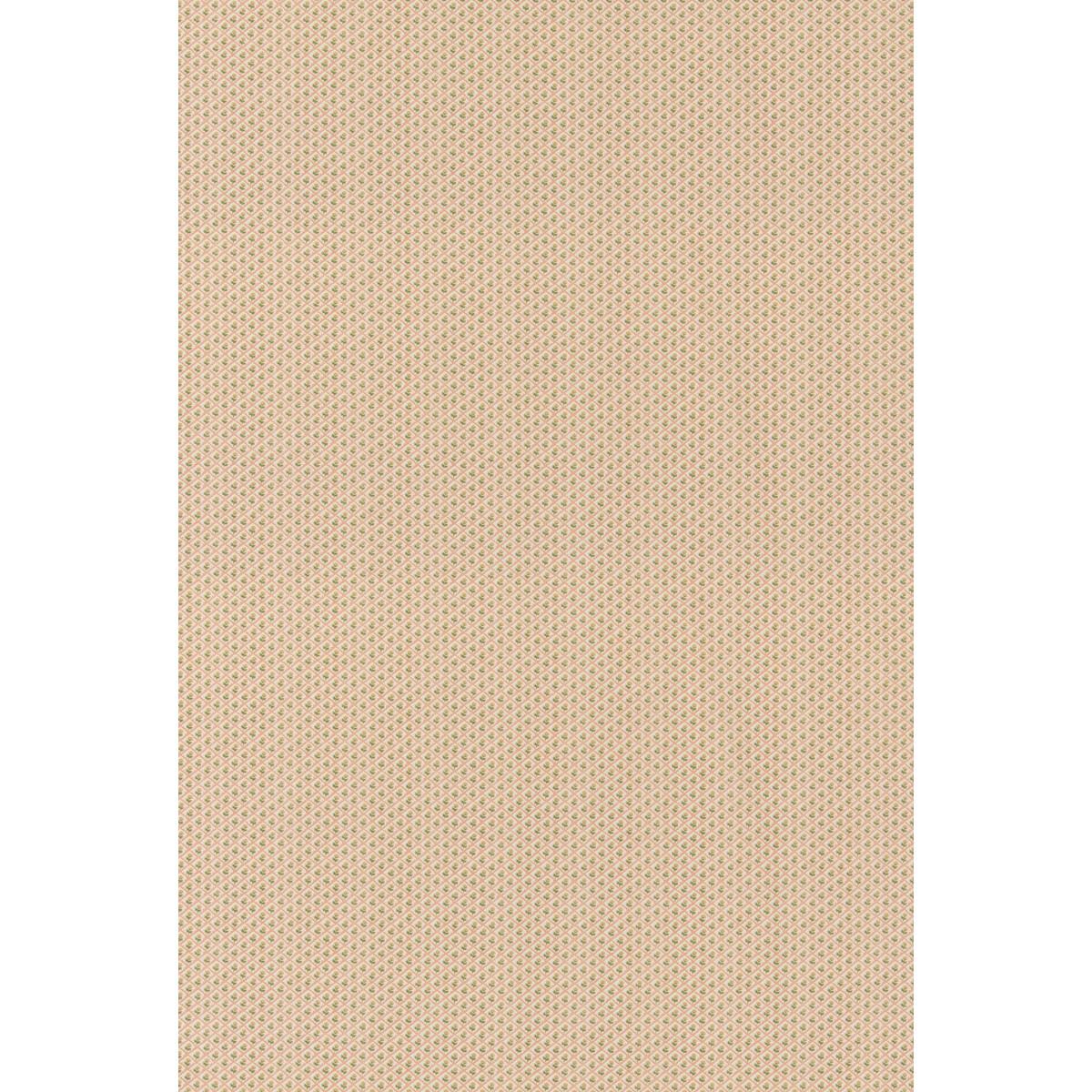 G P & J Baker PENNY BLUSH Fabric