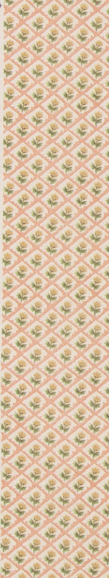 G P & J Baker PENNY BLUSH Fabric