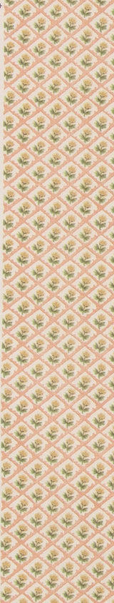 G P & J Baker PENNY BLUSH Fabric