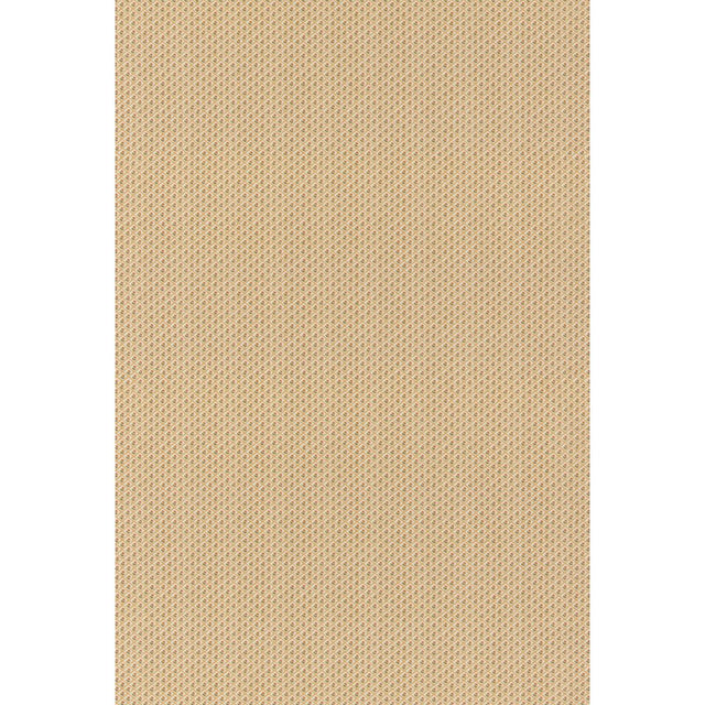 G P & J Baker PENNY OCHRE Fabric