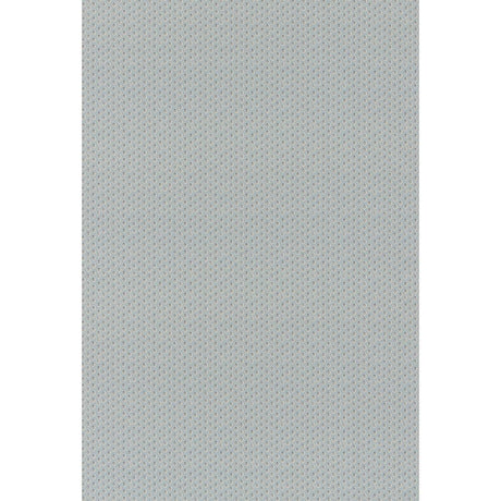 G P & J Baker DOTTY BLUE Fabric