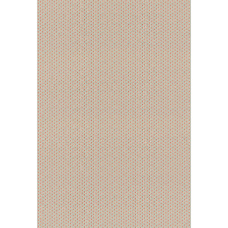 G P & J Baker DOTTY AQUA Fabric