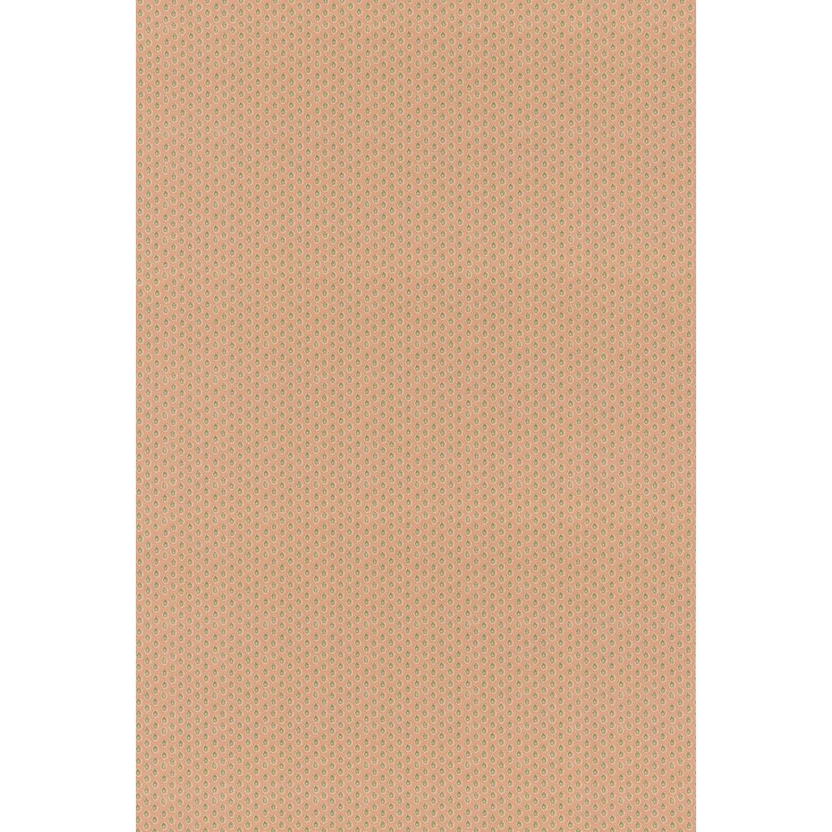 G P & J Baker DOTTY BLUSH Fabric